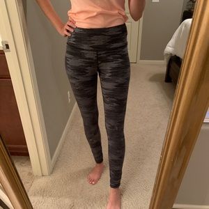 Brooks running tights